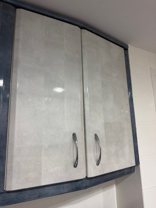 Mueble de cocina superior HASTA JULIO