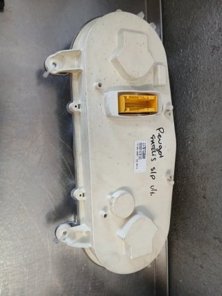 Marcador Peugeot Satelis 125 2007