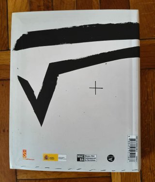 Antoni Tàpies En perspectiva Macba