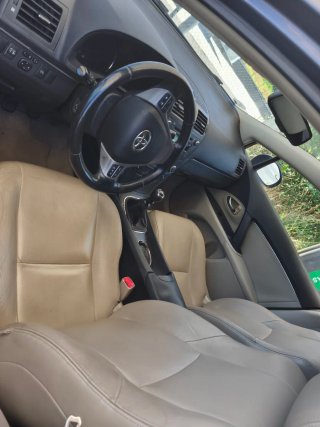 Toyota Avensis 2010