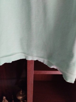 Camiseta sin mangas Pimkie verde Talla S