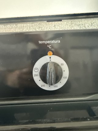 Horno Aspes Negro
