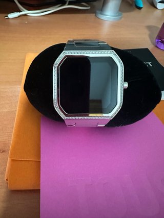 Reloj Tous Smartwatch con Brazal