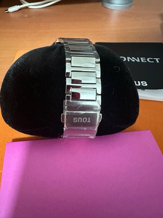 Reloj Tous Smartwatch con Brazal