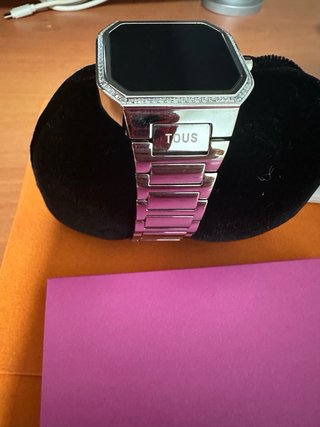 Reloj Tous Smartwatch con Brazal