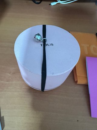 Reloj Tous Smartwatch con Brazal