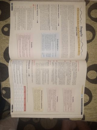 Física y Química, 2 ESO, Geniox