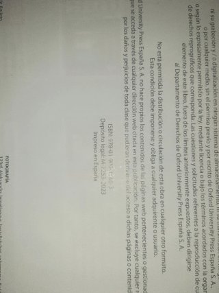 Física y Química, 2 ESO, Geniox
