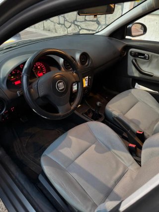 SEAT Ibiza 2003