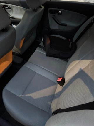 SEAT Ibiza 2003