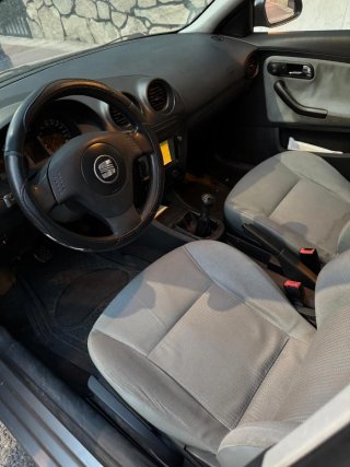 SEAT Ibiza 2003