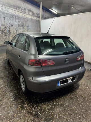 SEAT Ibiza 2003