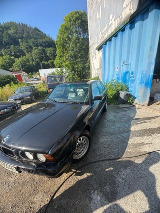 BMW Serie 5 1994