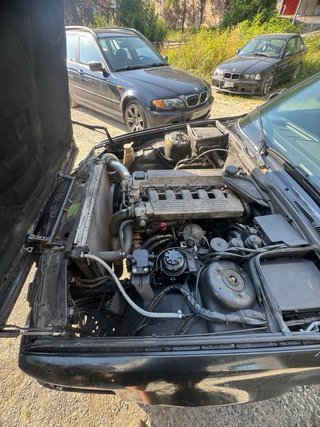 BMW Serie 5 1994