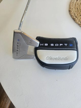 Set Palos Golf Cleveland