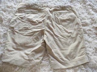 Pantalones cortos caballero Polo Ralph Lauren 38
