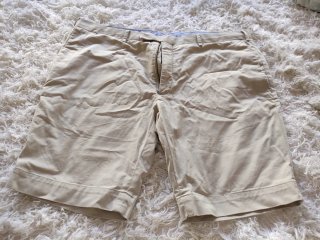 Pantalones cortos caballero Polo Ralph Lauren 38