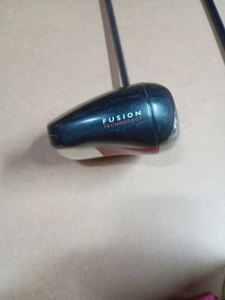 Callaway FT-I Driver de Golf 9.5