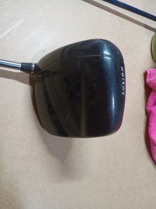 Callaway FT-I Driver de Golf 9.5