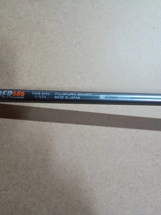 Callaway FT-I Driver de Golf 9.5