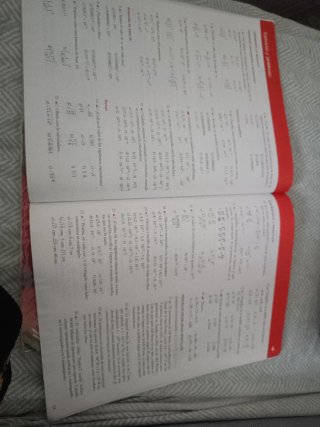 Libro de matemáticas 3 ESO