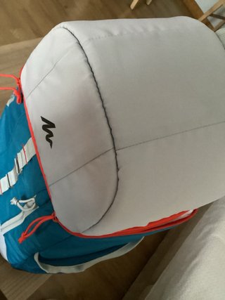 Mochila Nevera Quechua 30L