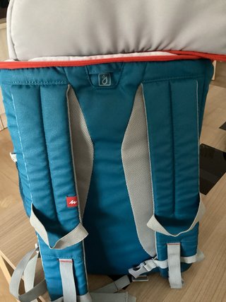 Mochila Nevera Quechua 30L