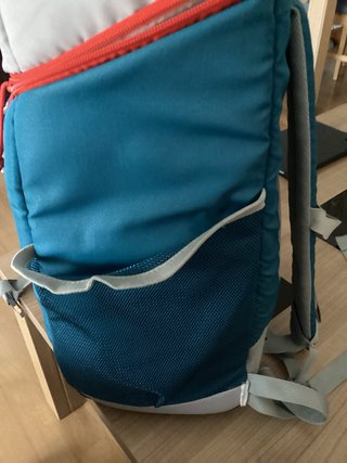 Mochila Nevera Quechua 30L