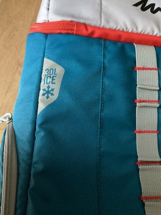Mochila Nevera Quechua 30L