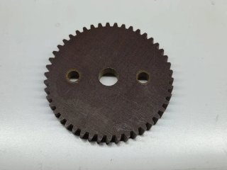 Engranaje motor del limpiaparabrisas Seat 1400 C