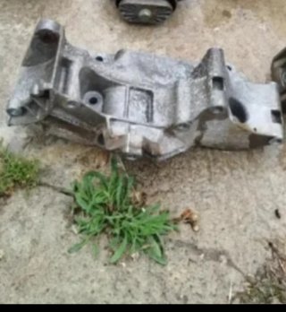 Soporte motor Seat Leon MK1