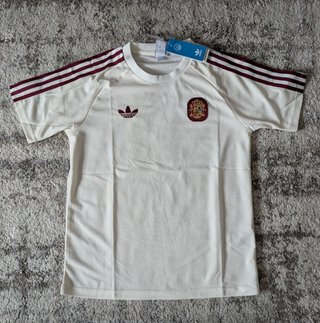 Camiseta Adidas Selección Española Talla M