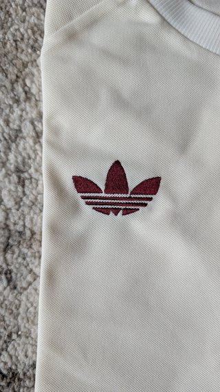 Camiseta Adidas Selección Española Talla M