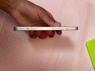 iPhone 13 Verde