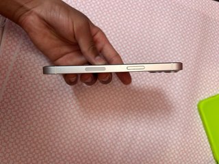 iPhone 13 Verde