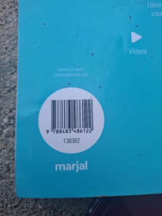 BIOLOGIA I GEOLOGIA 1