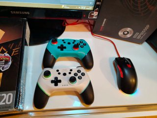 PC Gaming