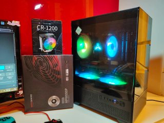 PC Gaming