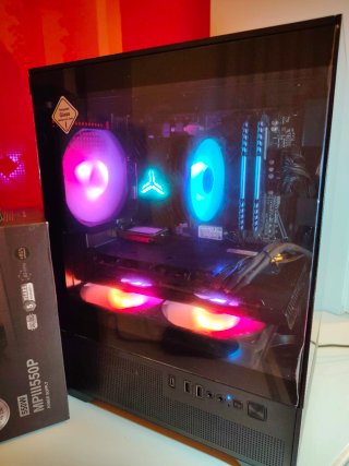 PC Gaming