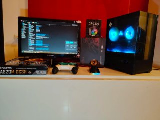 PC Gaming