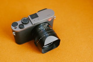 Leica Q Typ 116