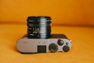 Leica Q Typ 116