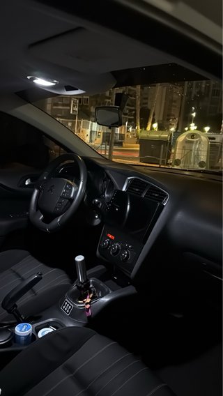 Citroen c4 C4 2012