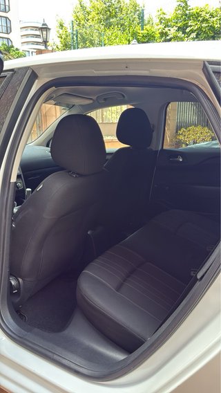 Citroen c4 C4 2012