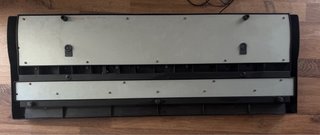 Teclado Casio CTK-480