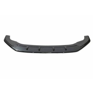 Spoiler Delantero Volkswagen Golf 7 / 7.5 GTI Negr