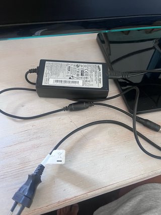 Monitor Samsung 27 Negro