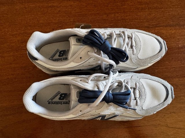 Scarpe New Balance 204L Taglia 42