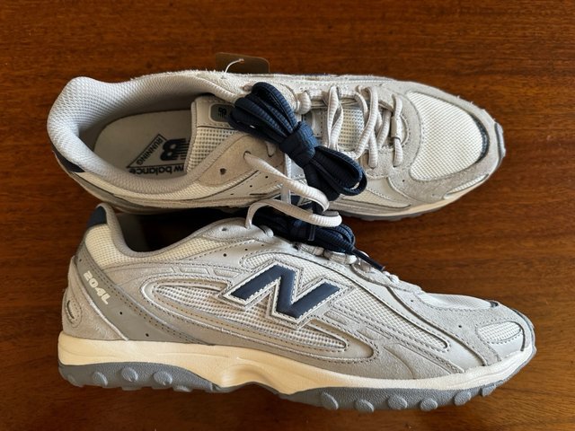 Scarpe New Balance 204L Taglia 42