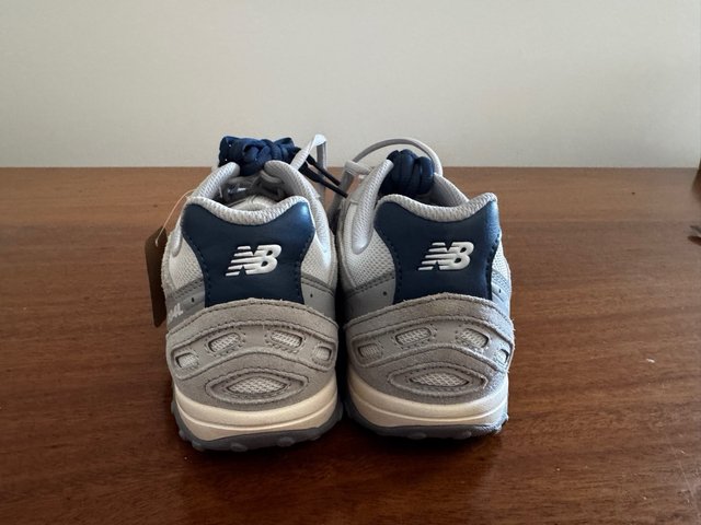 Scarpe New Balance 204L Taglia 42